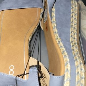 WOMEN summer sandals